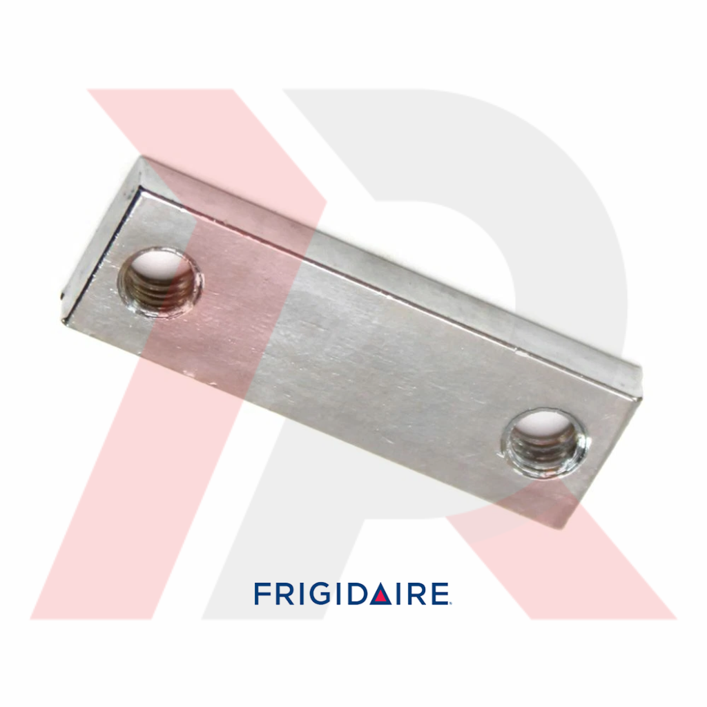 Washer Trunnion Plate